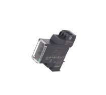 Module: voltage monitoring relay; for DIN rail mounting; IP40 | RM22TA33  | RM22TA33