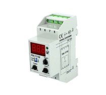 Module: voltage monitoring relay; undervoltage,overvoltage | RN-111M  | RN-111M