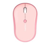 MOFII M5DM Wireless Mouse (Pink) | M5DM Pink  | 6950125750424 | 068164