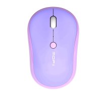 MOFII M5DM Wireless Mouse (Purple) | M5DM Purple  | 6950125750622 | 068166