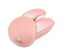 MOFII M6 Rabbit 2.4 Wireless Mouse (Pink) | Rabbit M6AG Pink  | 6950125750875 | 068145