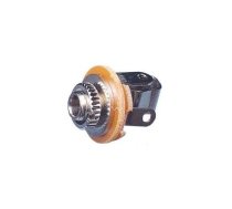 Mono 2.5mm ligzda, montējama korpusā | AU/H-2.5M-F-ME | AU/H-2.5M-F-ME