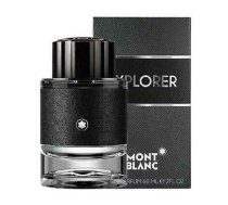Mont Blanc Explorer Smaržas EDP 200 ml | 3386460118675 | 3386460118675