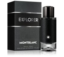 Mont Blanc Explorer Smaržas EDP 30 ml | 3386460101059 | 3386460101059