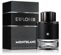 Mont Blanc Explorer Smaržas EDP 60 ml | 3386460101042 | 3386460101042