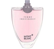 Femme Individuelle EDT Tester | 3386460028455 | 3386460028455 | 33030010