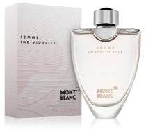 Montblanc Femme Individuelle EDT W 75ml | 100571 | 3386460028424 | 33030010