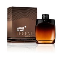 Mont Blanc Legend Night EDP 100 ml Vīriešu smaržas | 3386460087940 | 3386460087940