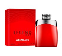 Montblanc Legend Red EDP M 100ml | 0222188 | 3386460127950 | 33030010