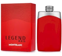 Mont Blanc Legend Red Smaržas EDP 200 ml | 3386460134965 | 3386460134965