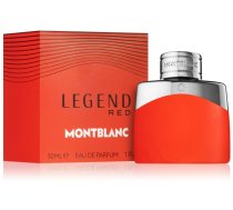 Mont Blanc Legend Red Smaržas EDP 30 ml | 3386460127981 | 3386460127981