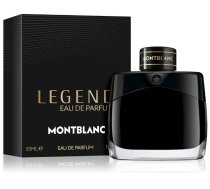 Mont Blanc Legend Smaržas EDP 50 ml | 3386460118132 | 3386460118132