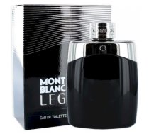 Mont Blanc Legend Smaržas EDT 100 ml | 3386460032681 | 3386460032681
