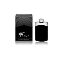 Mont Blanc Legend Smaržas EDT 200 ml | 3386460074797 | 3386460074797
