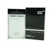 Montblanc Presence EDT M 75ml | 202087 | 3386460028325 | 33030010
