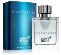 Mont Blanc Starwalker Smaržas EDT 50 ml | 3386460028479 | 3386460028479