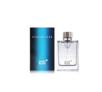 Mont Blanc Starwalker Smaržas EDT 75 ml | 3386460028462 | 3386460028462
