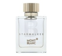 Mont Blanc Starwalker tualetes ūdens vīriešiem 50 ml | PARF10833  | 3386460028479 | PARF10833