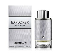 Montblanc Explorer Parfimērijas ūdens EDP 200ml | 3386460146081 | 3386460146081