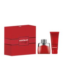 Montblanc Legend Red Eau De Parfum 50ml Gift Set | 3386460139076 | 3386460139076 | 33030010