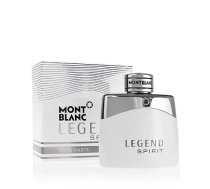 Montblanc Legend Spirit EDT M 100ml | 0141369 | 3386460074827 | 33030010