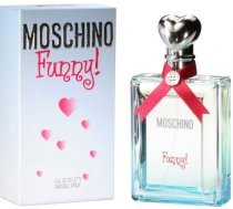 Moschino Funny! Smaržas EDP 50ml | 8011003991600 | 8011003991600