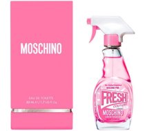 Moschino Pink Fresh Couture EDT W 50ml | 0139000 | 8011003838059 | 33030010