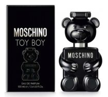 Moschino Toy Boy Smaržas EDP 100ml | 8011003845132 | 8011003845132