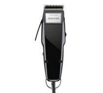 MOSER PROFESSIONAL CORDED HAIR CLIPPER 1400 BLACK - Mašīnīte matu griešanai ar vadu | 1400-0269  | 4015110000167