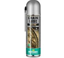 Motociklu ķēdes eļļa Motorex Racing - 500 ml | CHAINRAC-500ML