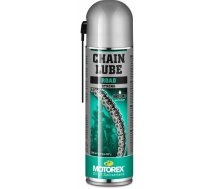 Motociklu ķēdes eļļa Motorex Road - 500 ml | CHAINROAD-500ML