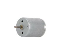 Motor: DC; Usup: 12VDC; 6900rpm; Body dim: Ø24.2x30.5mm; -40÷60°C | KS280-12280