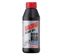 Motorbike Gear Oil (GL4) 80W 500 ml | LM-1617 | 1617