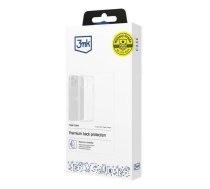 Motorola Edge 50 Neo - 3mk Clear Case | W-3CleCase-ME50N | 5903108608015 | 39269097