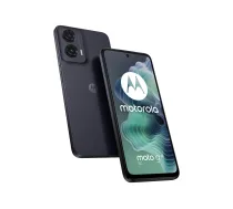Motorola Moto G35 5G 4GB/128GB DS Midnight Black EU | 46580516 | 840023269271