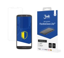 Motorola Moto E5 Plus - 3mk FlexibleGlass Lite™ screen protector | 3mk FG Lite(167)  | 5903108088183 | 3mk FG Lite(167)