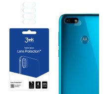 Motorola Moto E6 Play - 3mk Lens Protection™ screen protector | 3mk Lens Protection(233)  | 5903108344180 | 3mk Lens Protection(233)