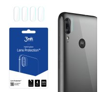 Motorola Moto E6 Plus - 3mk Lens Protection™ screen protector | 3mk Lens Protection(53)  | 5903108208840 | 3mk Lens Protection(53)