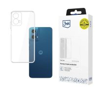Motorola Moto G34 5G - 3mk Clear Case | 155577-0 | 5903108561570 | 39269097