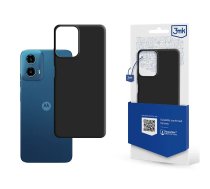 Motorola Moto G34 5G - 3mk Matt Case | 3mkMattCase(565) | 5903108561594 | 39269097