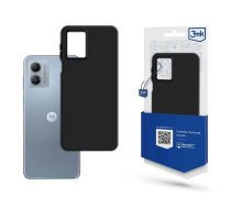 Motorola Moto G53 - 3mk Matt Case black | 3mkMattCase(460) | 5903108515061 | 39269097