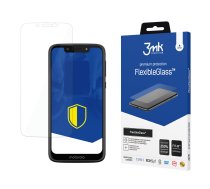 Motorola Moto G7 Play - 3mk FlexibleGlass™ screen protector | 3mk Glass(924)  | 5903108136426 | 3mk Glass(924)