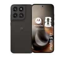 Motorola Moto G77 5G Viedtālrunis 8GB / 256GB black | PBAW0036ES | 0840493617206