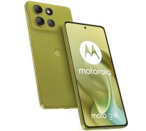 Motorola Moto G86 5G Viedtālrunis 8GB / 256GB Green | PB7L0088SE | 0840023294914