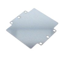 Mounting plate; steel | MX-936040325  | 93604-0325 8100.8416.0