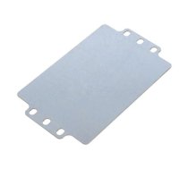 Mounting plate; steel | MX-936040319  | 93604-0319 8100.8410.0
