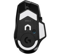 Mouse Logitech G G502 X LIGHTSPEED | 910-006181 | 5099206096387 | 1000764429