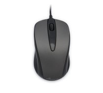 Mediarange Maus optisch 3 Tasten inkl. Scrollrad 1000dpi | MROS201 | 4260283117833 | 168987