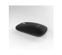 Mediarange optische 4-Tasten Funk-Maus,Mulitpairing,Sym, sw | MROS267 | 4260664878599 | 568628