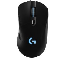MOUSE USB OPTICAL WRL G703/LIGHTSPEED 910-005640 LOGITECH | 910-005640 | 5099206083578 | 910-005640